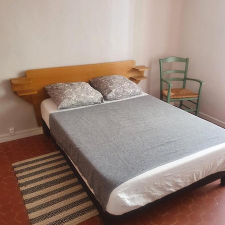 Baieta Chambre Rouge Moulinet  Экстерьер фото