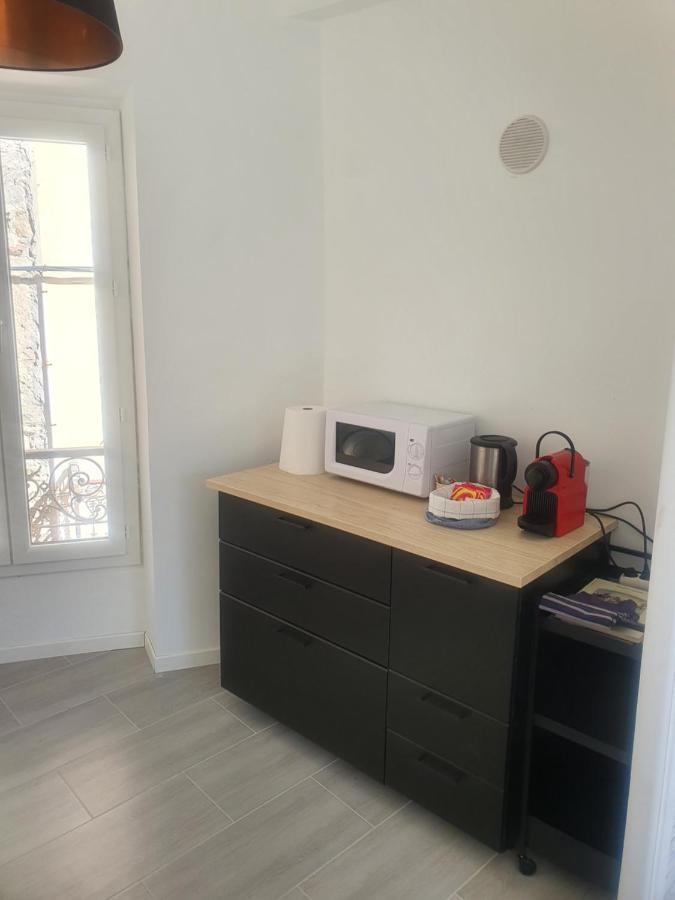 Baieta Chambre Rouge Moulinet  Экстерьер фото