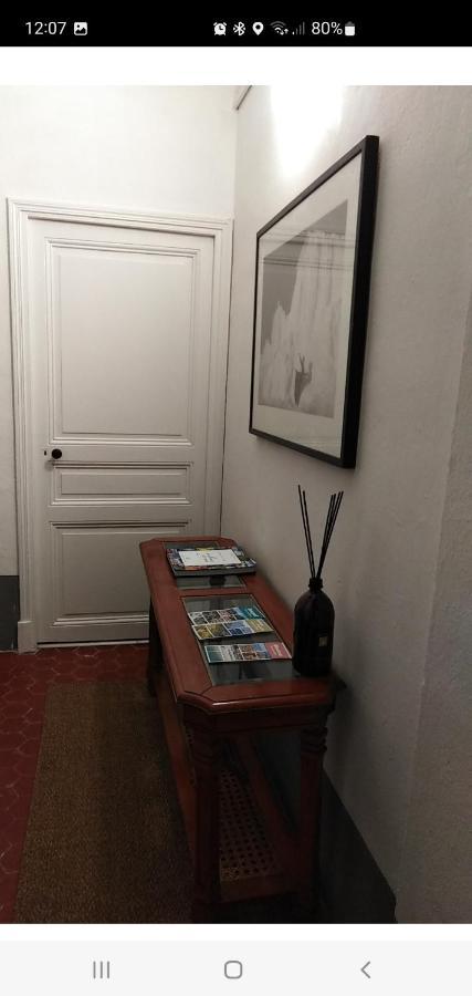 Baieta Chambre Rouge Moulinet  Экстерьер фото