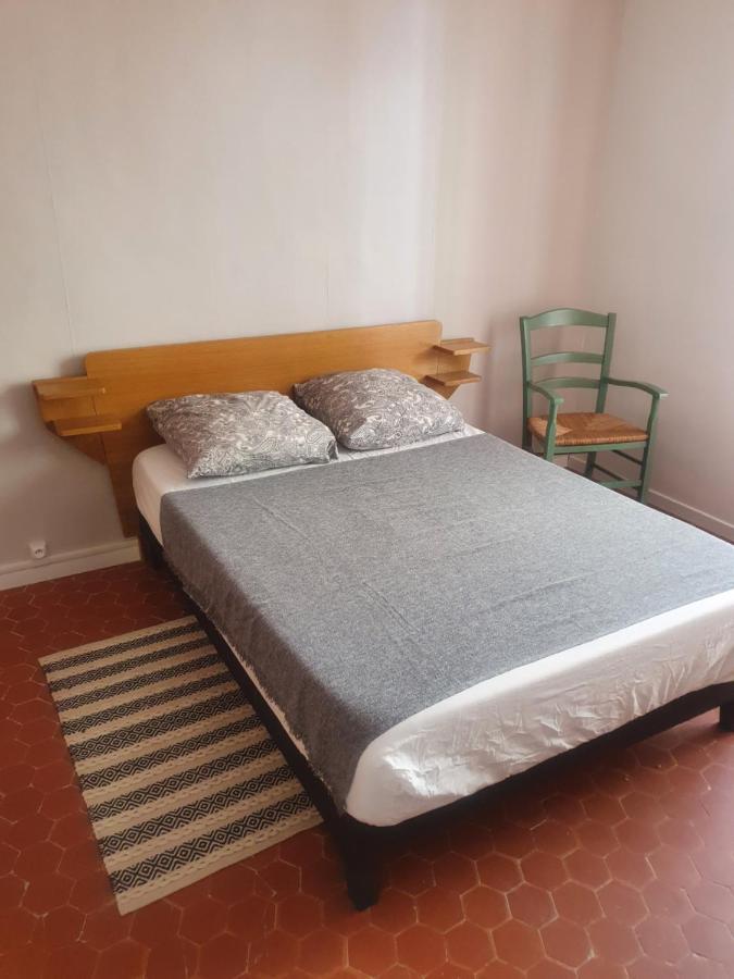Baieta Chambre Rouge Moulinet  Экстерьер фото